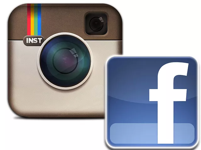 instagram and facebook shares fell by as much as 2 5 before recovering to 1 2 on friday instagram and facebook shares fell by as much as 2 5 before recovering to 1 2 on friday