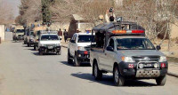 district judge security guard killed in gun attack in balochistan s mastung