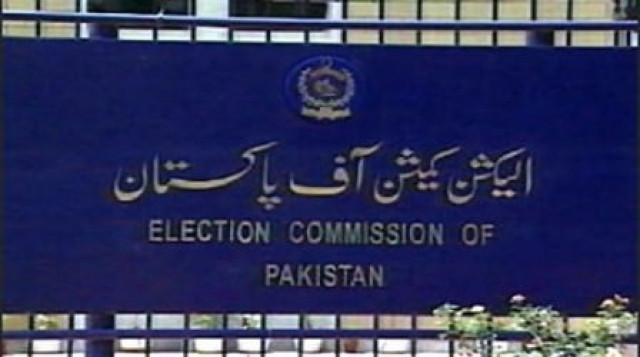 quot symbols will be allotted only to those political parties who fulfill the requirements of articles 12 amp 13 of the aforementioned order says ecp photo file quot symbols will be allotted only to those political parties who fulfill the requirements of articles 12 amp 13 of the aforementioned order says ecp photo file