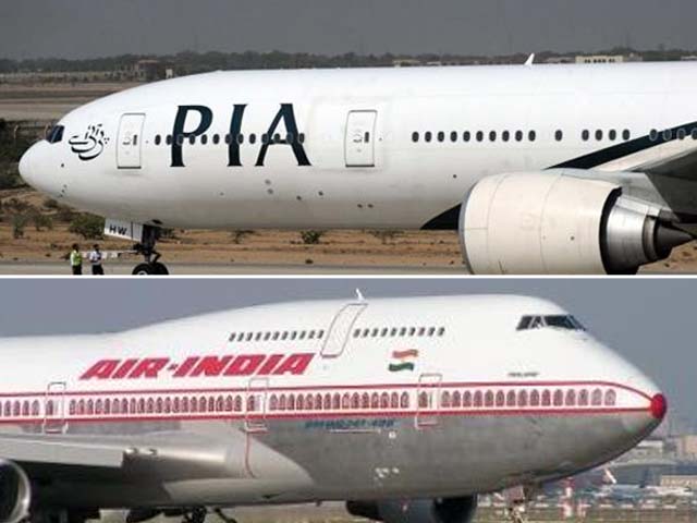 is it really possible to revive government owned and managed airlines like pia and air india