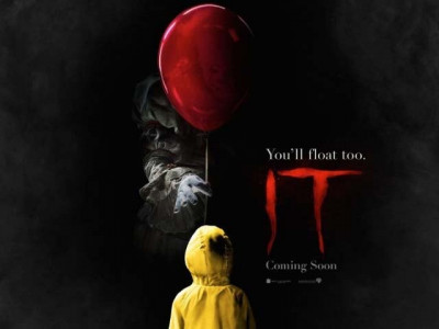 history repeats itself as stephen king s it fuels our nightmares once again history repeats itself as stephen king s it fuels our nightmares once again