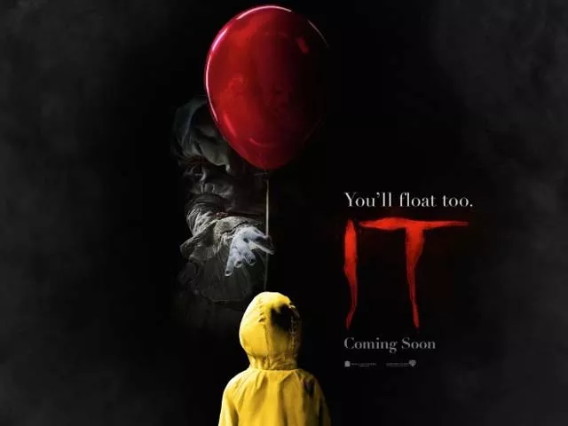 within hours of its release the first trailer of stephen king s feature adaptation it became a viral sensation photo imdb within hours of its release the first trailer of stephen king s feature adaptation it became a viral sensation photo imdb