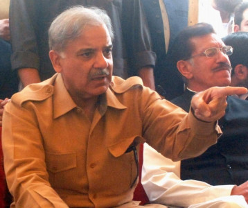 shahbaz sharif orders confiscation of entire tyno stock raw materials