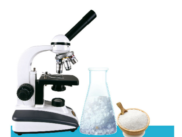 health department micronutrient initiative hold training for lab technicians