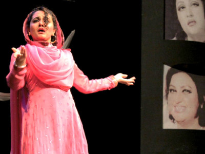 tribute melody queen remembered