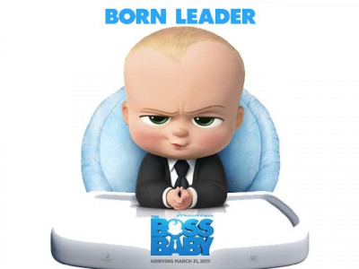 the boss baby forgetful and predictable the boss baby forgetful and predictable