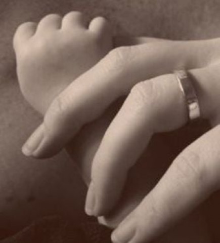 most births take place at home where excessive bleeding can be stopped with the affordable tablet photo file