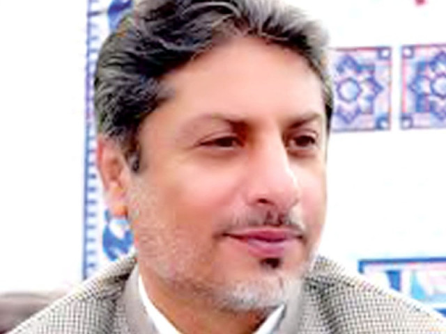 the situation in the province is not as bad as people think governor nawab zulfiqar ali magsi the situation in the province is not as bad as people think governor nawab zulfiqar ali magsi
