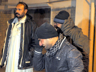 strife continues four policemen killed in quetta ambush strife continues four policemen killed in quetta ambush