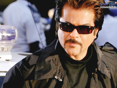 never discouraged daughters anil