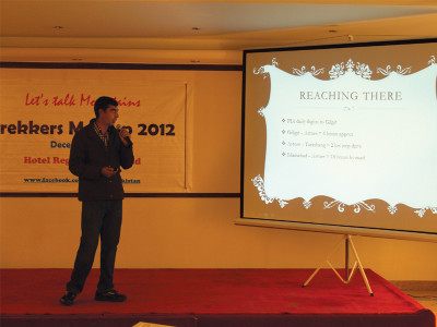 in a land of majestic mountains and adventure seekers