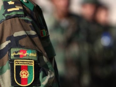 record number of afghan soldiers killed in 2012