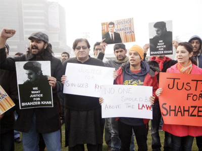 justice for shahzeb protesters demand fair probe prosecution justice for shahzeb protesters demand fair probe prosecution
