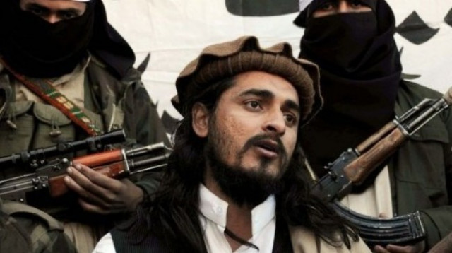 last week mehsud said in a video message that his group was willing to negotiate with the pakistani government photo afp file last week mehsud said in a video message that his group was willing to negotiate with the pakistani government photo afp file