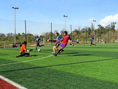 islamabad has what it takes to set football standards for pakistan do you islamabad has what it takes to set football standards for pakistan do you