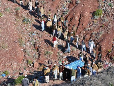 slain levies personnel not just a number