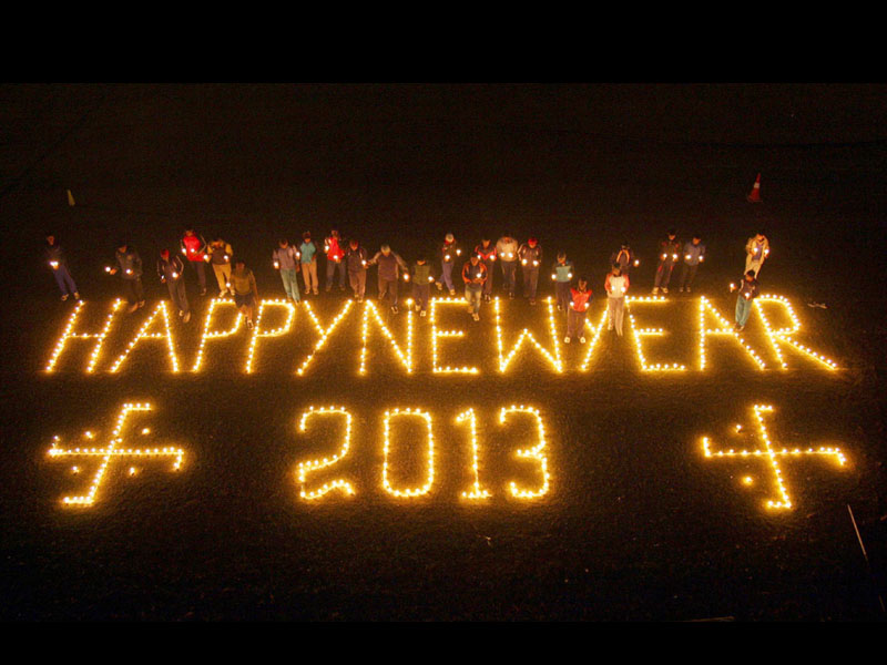 Updated Dec 31, 2012