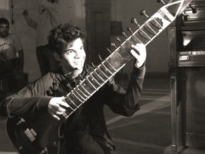 visa issues usman riaz not to perform with ar rahman