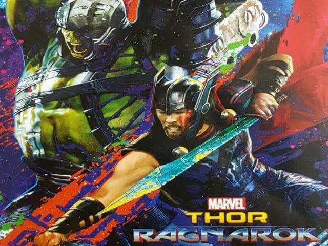 again this might only be a teaser but this particular version of thor has already gotten a majority of the fandom excited for the real thing photo imdb again this might only be a teaser but this particular version of thor has already gotten a majority of the fandom excited for the real thing photo imdb