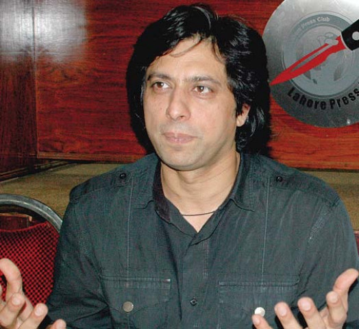 the singer performed for the families of the baldia factory fire victims photo file the singer performed for the families of the baldia factory fire victims photo file