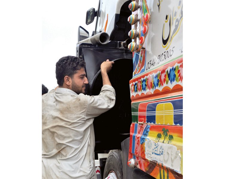 driver was driving a water tanker when he was stopped by some people who started fighting with him and took him away photo kulsum ebrahim file