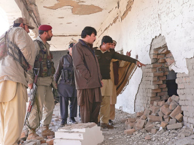 planted ied aspiring cricketer dies in school blast