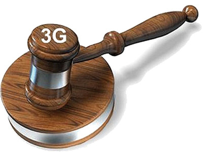 3g spectrum auction govt cancels contracts of foreign consultants