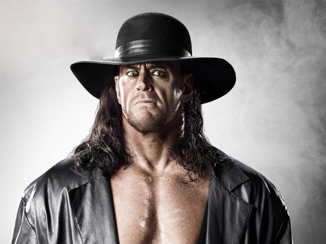 the undertaker bids final adieu to fans on wwe survivor series