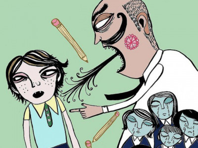 my teachers refused to teach me because they weren t in the mood my teachers refused to teach me because they weren t in the mood