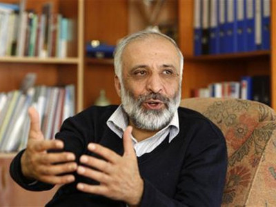 top afghan negotiator optimistic over peace prospects top afghan negotiator optimistic over peace prospects