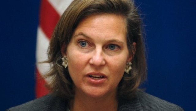 we call on the rebels to ensure the safety of the civilian population state department spokeswoman photo afp file