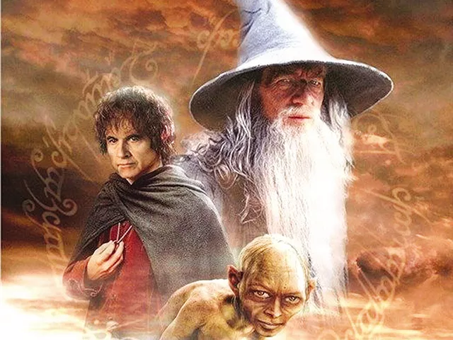 the hobbit in its third week of release has now grossed 222 7 million domestically warner bros said photo file the hobbit in its third week of release has now grossed 222 7 million domestically warner bros said photo file