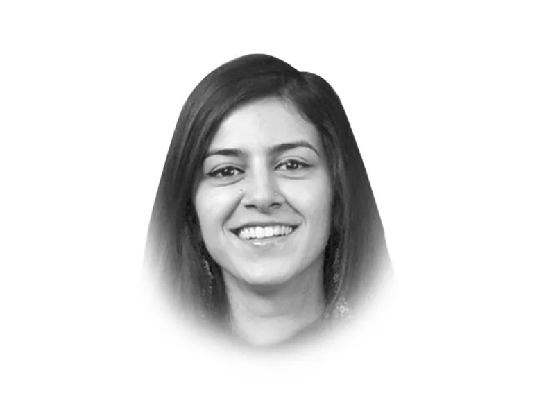 the writer a native of south waziristan has a master s degree in conflict resolution from the monterey institute of international studies in the us the writer a native of south waziristan has a master s degree in conflict resolution from the monterey institute of international studies in the us