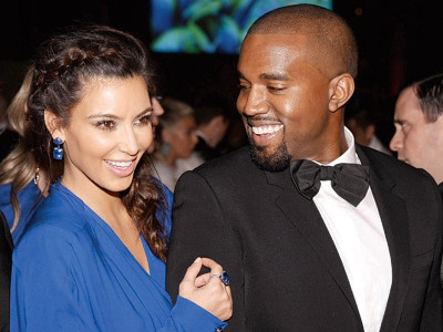 baby on the way for kim kanye