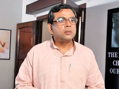 stars have lost their magic paresh rawal