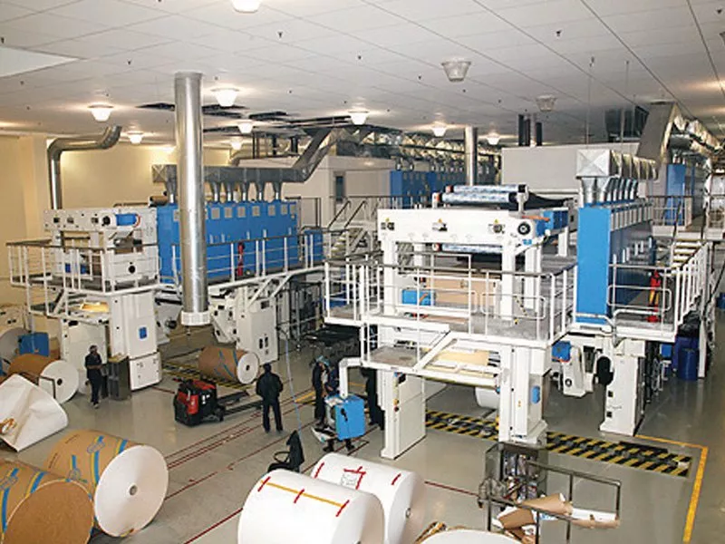 tetra pak currently has 90 of the market share in dairy packaging solutions and about 50 of the market in the soft drinks segment photo file tetra pak currently has 90 of the market share in dairy packaging solutions and about 50 of the market in the soft drinks segment photo file