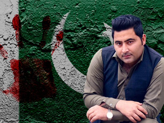 what happened yesterday to mashal khan at abdul wali khan university in mardan is not something new
