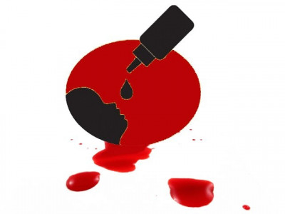 attack worker s hujra destroyed by twin blasts attack worker s hujra destroyed by twin blasts