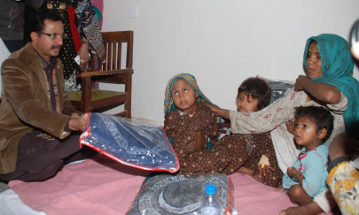 outbreak in upper sindh measles claims lives of 7 more preschoolers outbreak in upper sindh measles claims lives of 7 more preschoolers