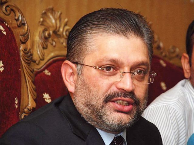 says minhajul quran chief supported musharraf s dictatorship photo file
