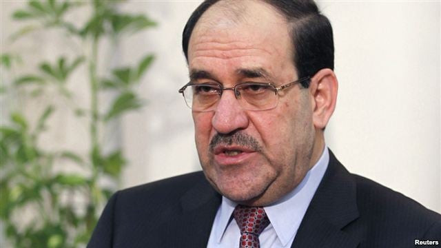 many sunnis have been taking to the streets against maliki whom they accuse of discriminating against their sect photo reuters file many sunnis have been taking to the streets against maliki whom they accuse of discriminating against their sect photo reuters file
