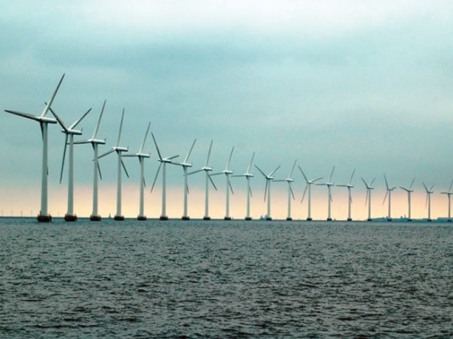 the minister says 106mw are ready for commercial operation while 150mw wind projects are under construction photo file the minister says 106mw are ready for commercial operation while 150mw wind projects are under construction photo file