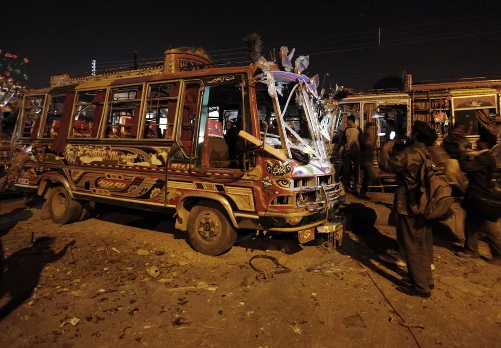 the taliban seem bent on creating an environment which makes it hard for people to be in contact with leaders photo reuters the taliban seem bent on creating an environment which makes it hard for people to be in contact with leaders photo reuters