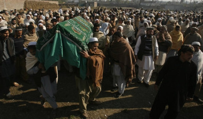 killing of ngo workers killing of ngo workers