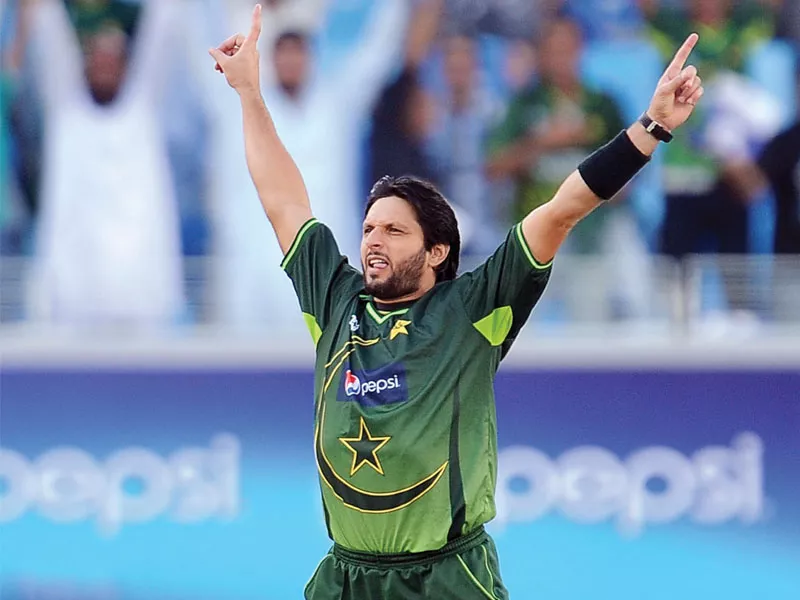 misbah likened afridi s present form to players who despite their flair for performing well are sometimes unable to play with the same intensity photo afp misbah likened afridi s present form to players who despite their flair for performing well are sometimes unable to play with the same intensity photo afp