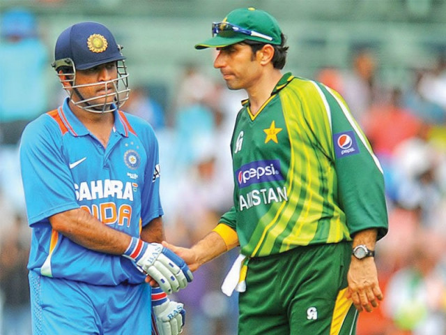 misbah would be hoping for pakistan to continue their unbeaten run against india at the eden gardens when they take on them in the 2nd odi today photo bcci misbah would be hoping for pakistan to continue their unbeaten run against india at the eden gardens when they take on them in the 2nd odi today photo bcci