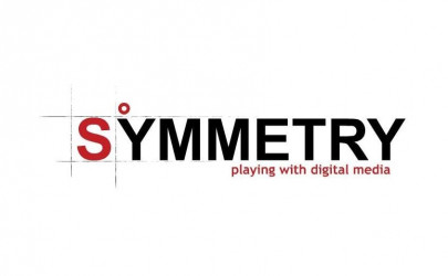 symmetry group digital media company wins regional award