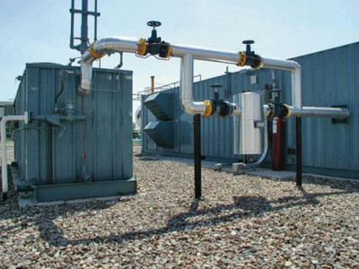 piling on the pressure petroleum ministry looks set to inject expensive gas into ssgc network