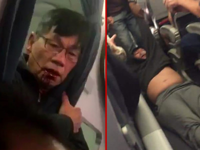 had the united airlines incident happened in pakistan there would have been no justice for dr david dao had the united airlines incident happened in pakistan there would have been no justice for dr david dao
