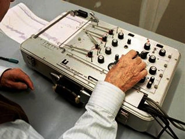 ppd is seeking apa s advanced equipment which includes superior lie detection technology photo reuters file